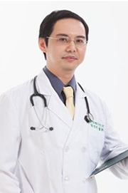 劉禎炅 醫師 (Chen-Chiung Liu, M.D.) 