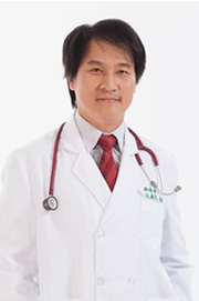 張維寬 醫師 (Wei-Qan Chang, M.D.)